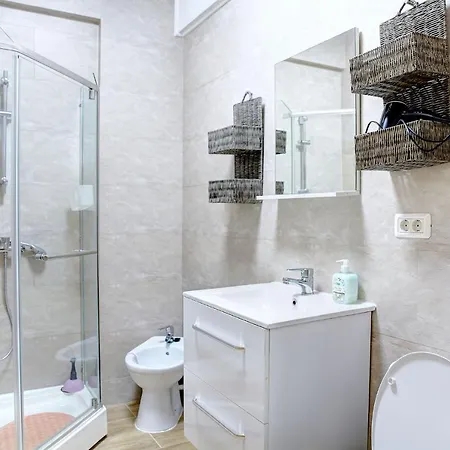 Apartament Garsoniera Papaya