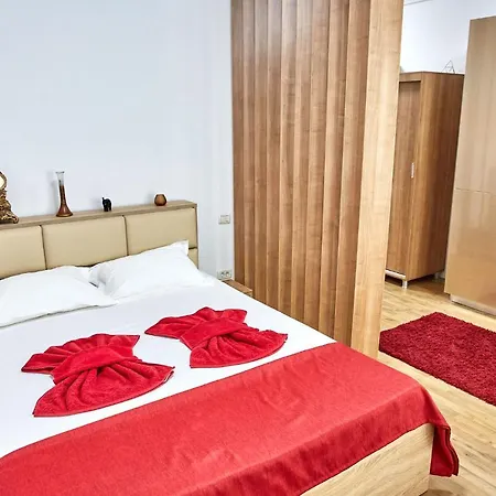 Garsoniera Papaya Apartament