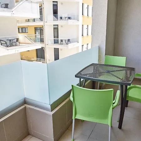 Garsoniera Papaya Apartament